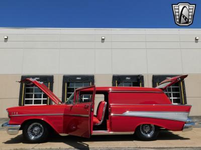 1957 Chevrolet Sedan Delivery