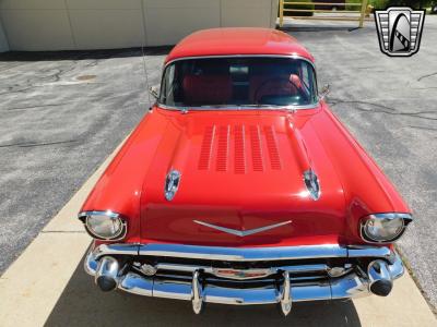 1957 Chevrolet Sedan Delivery