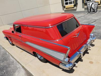 1957 Chevrolet Sedan Delivery