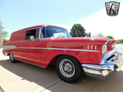 1957 Chevrolet Sedan Delivery