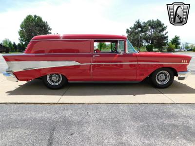 1957 Chevrolet Sedan Delivery