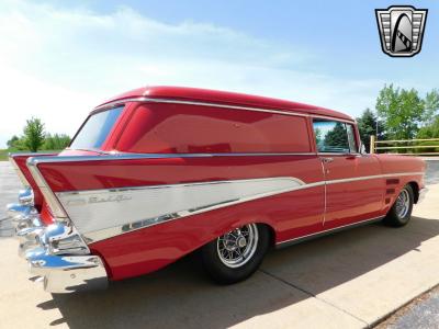 1957 Chevrolet Sedan Delivery