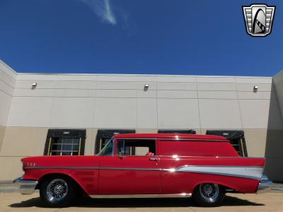 1957 Chevrolet Sedan Delivery