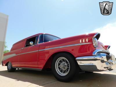 1957 Chevrolet Sedan Delivery