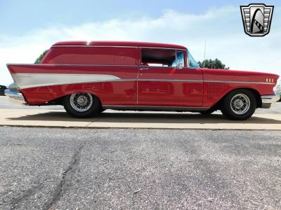 1957 Chevrolet Sedan Delivery