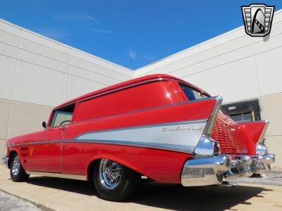 1957 Chevrolet Sedan Delivery