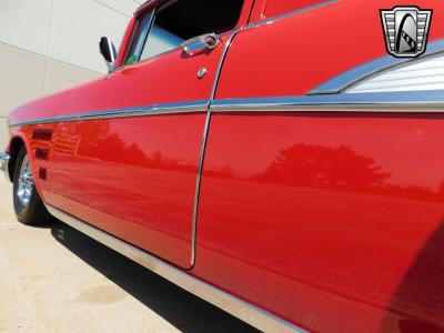 1957 Chevrolet Sedan Delivery