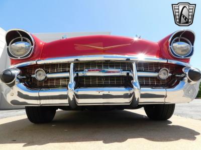 1957 Chevrolet Sedan Delivery