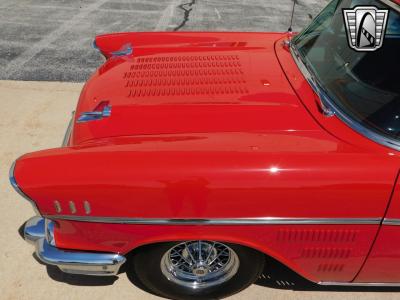 1957 Chevrolet Sedan Delivery