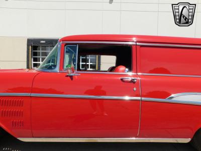 1957 Chevrolet Sedan Delivery