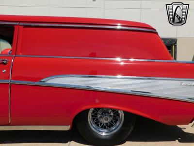 1957 Chevrolet Sedan Delivery