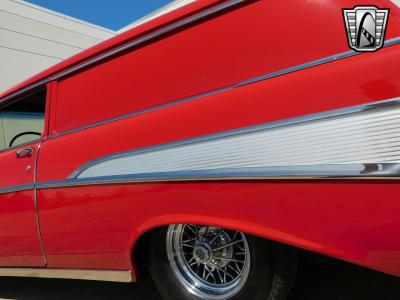 1957 Chevrolet Sedan Delivery