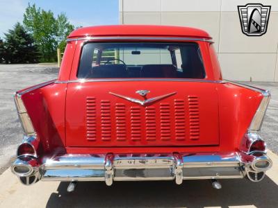 1957 Chevrolet Sedan Delivery