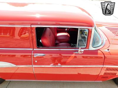 1957 Chevrolet Sedan Delivery