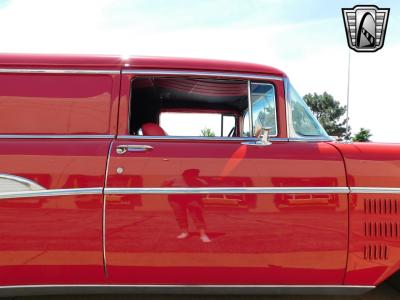 1957 Chevrolet Sedan Delivery