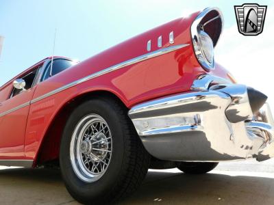 1957 Chevrolet Sedan Delivery