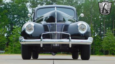 1940 Ford Coupe