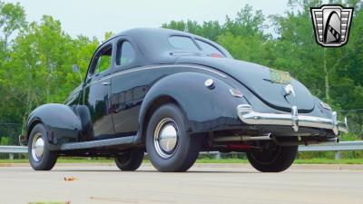 1940 Ford Coupe