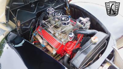 1940 Ford Coupe