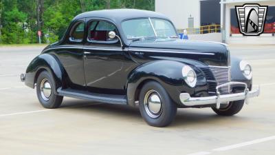 1940 Ford Coupe