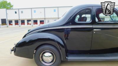 1940 Ford Coupe