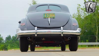 1940 Ford Coupe