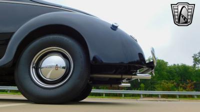 1940 Ford Coupe