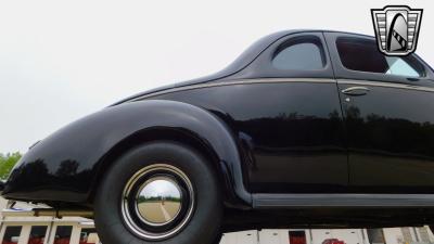 1940 Ford Coupe