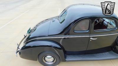 1940 Ford Coupe