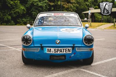 1961 BMW 700