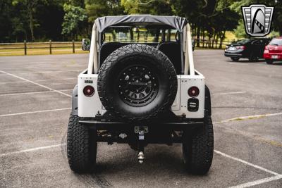 1982 Jeep CJ7