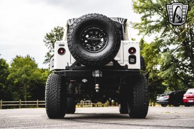 1982 Jeep CJ7