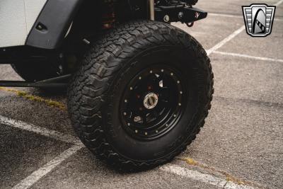 1982 Jeep CJ7