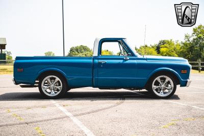 1972 Chevrolet C10