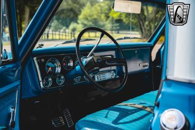 1972 Chevrolet C10