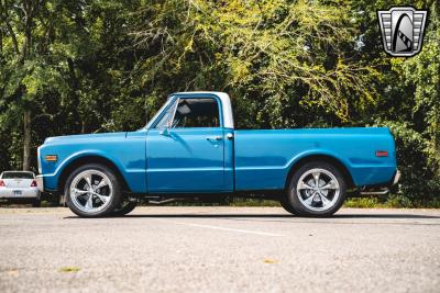 1972 Chevrolet C10