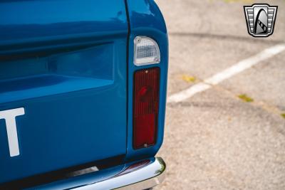 1972 Chevrolet C10