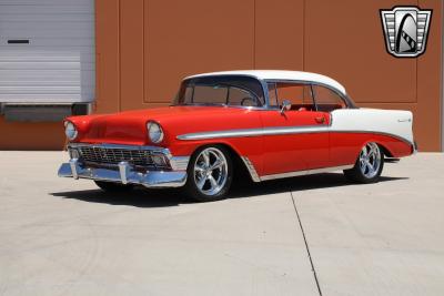 1956 Chevrolet Bel Air