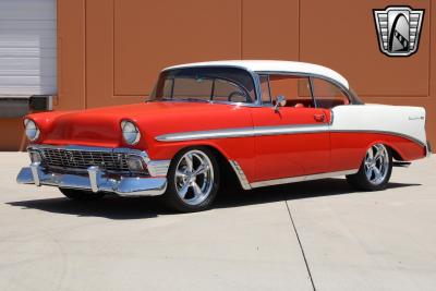 1956 Chevrolet Bel Air