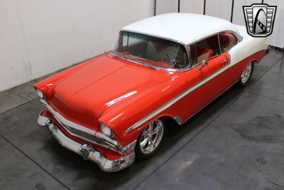 1956 Chevrolet Bel Air