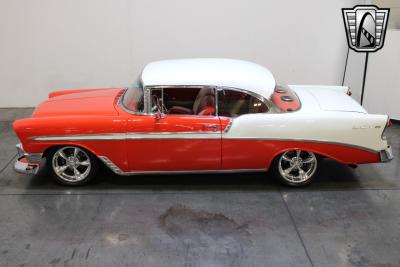 1956 Chevrolet Bel Air