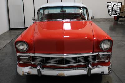 1956 Chevrolet Bel Air