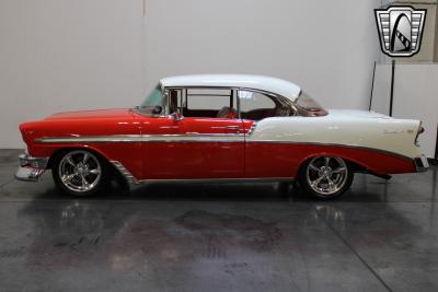 1956 Chevrolet Bel Air