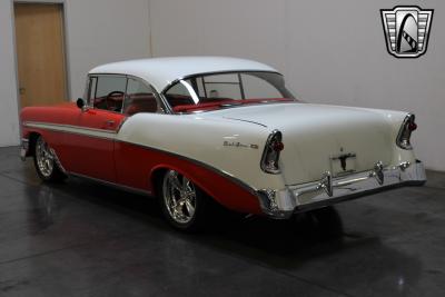 1956 Chevrolet Bel Air