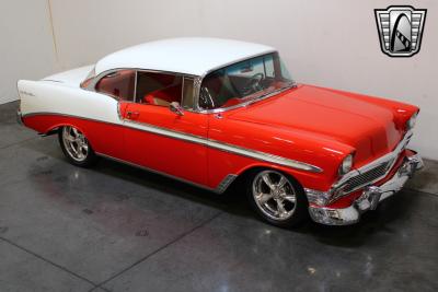 1956 Chevrolet Bel Air