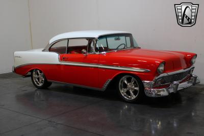 1956 Chevrolet Bel Air