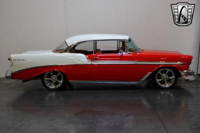 1956 Chevrolet Bel Air