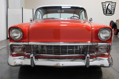 1956 Chevrolet Bel Air