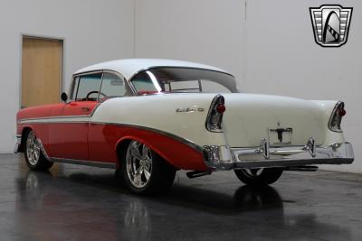 1956 Chevrolet Bel Air