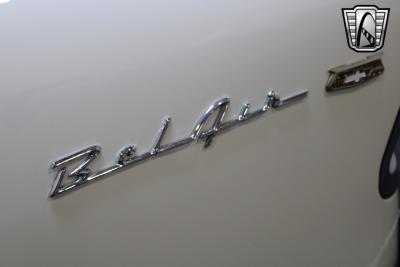 1956 Chevrolet Bel Air